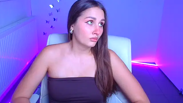 Stefanie Sweet online show from 09.24.25