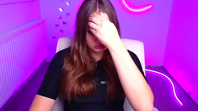 Stefanie Sweet online show from 11.15.25