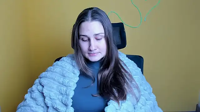 Stefanie Sweet online show from 11.18.25