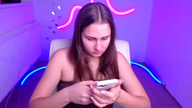 Stefanie Sweet online show from 12.05.25