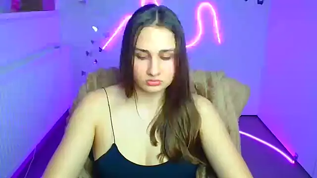 Stefanie Sweet online show from 03.13.26