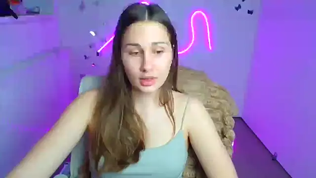 Stefanie Sweet online show from 05.01.26