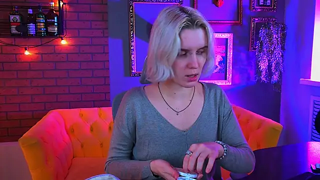 BethanyCloud online show from 12.23.25