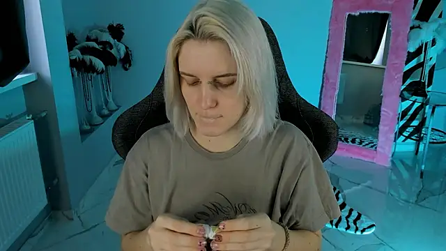 BethanyCloud online show from 02.12.26