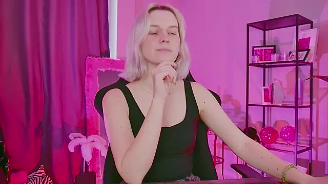 BethanyCloud online show from 03.18.26