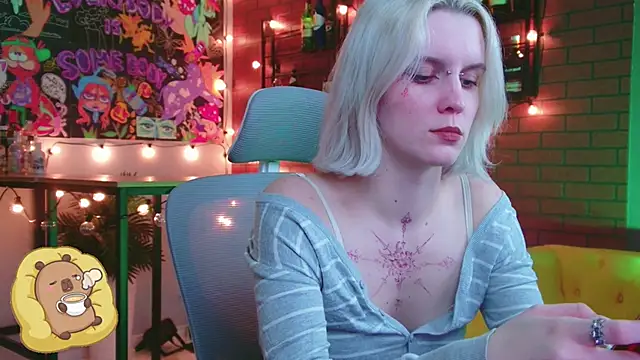 BethanyCloud online show from 04.23.26