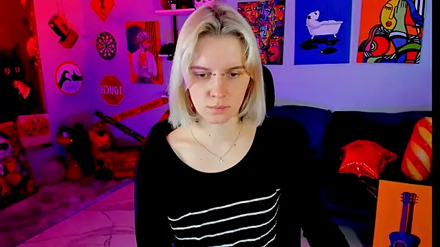 BethanyCloud online show from 05.07.26