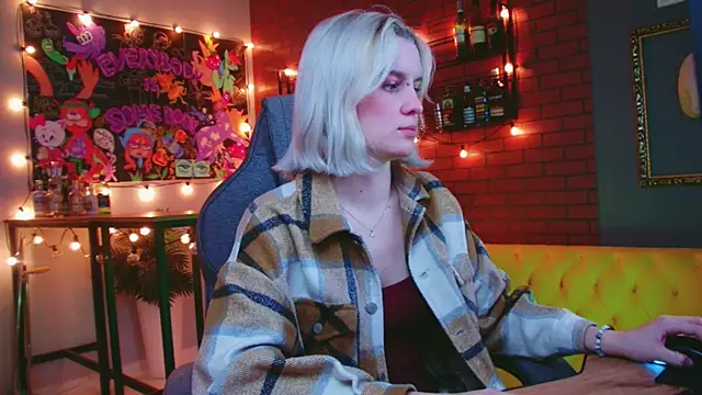 BethanyCloud online show from 05.09.26