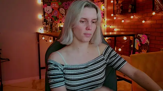 BethanyCloud online show from 06.07.26