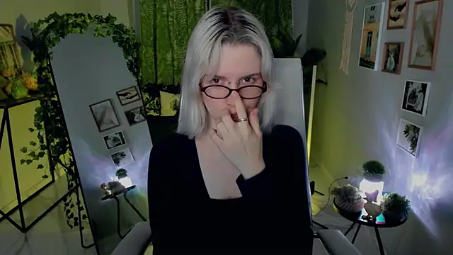 BethanyCloud online show from 06.10.26