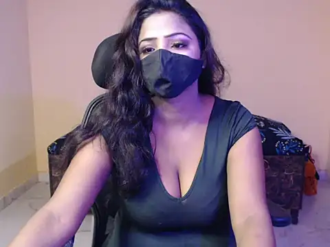 Snapshot of Samiksha- chatting on 09.10.25 Samiksha- online show from 09.10.25