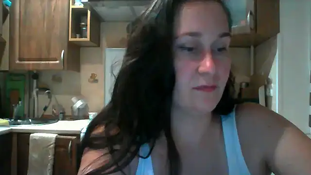 Snapshot of Amandda_ chatting on 09.11.25 Amandda online show from 09.11.25