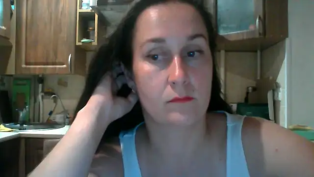 Snapshot of Amandda_ chatting on 09.14.25 Amandda online show from 09.14.25
