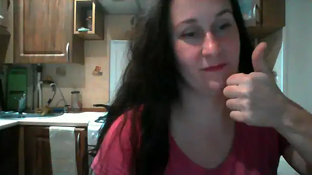 Snapshot of Amandda_ chatting on 09.20.25 Amandda online show from 09.20.25