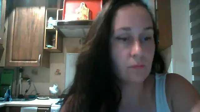 Snapshot of Amandda_ chatting on 09.25.25 Amandda online show from 09.25.25