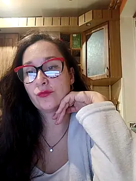 Snapshot of Amandda_ chatting on 10.21.25 Amandda online show from 10.21.25