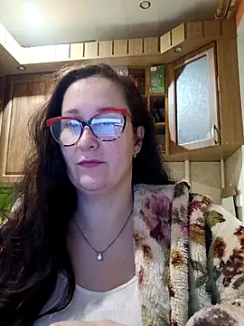 Snapshot of Amandda_ chatting on 12.14.25 Amandda online show from 12.14.25