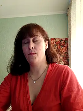 Amandda  online show from 05.07.26