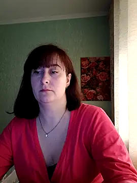 Amandda  online show from 05.10.26
