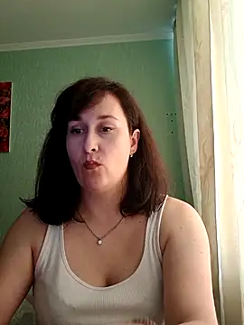 Amandda  online show from 06.06.26