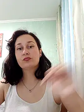 Amandda  online show from 06.10.26