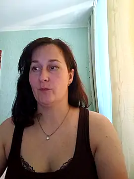 Amandda  online show from 07.06.26