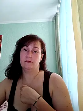 Amandda  online show from 07.09.26