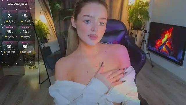 Relax Time  online show from 10.17.25