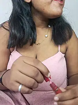 Snapshot of Cute_mikii chatting on 11.26.25 Cute mikii online show from 11.26.25