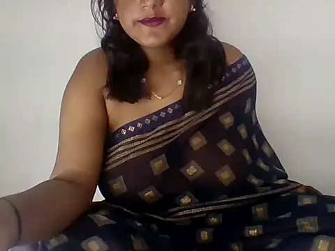 Cute mikii online show from 12.20.25