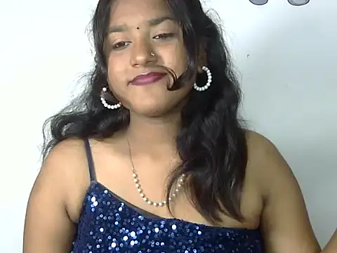 Cute mikii online show from 05.05.26