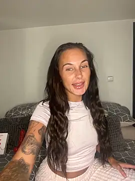 Rosieredxox online show from 09.09.25