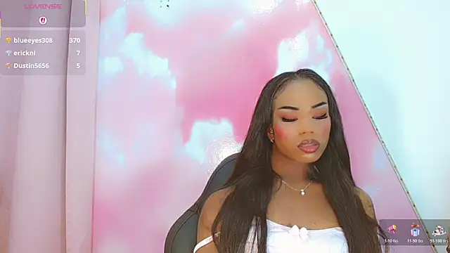 DarliingSweet online show from 11.05.25