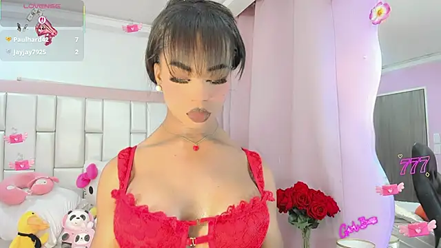 DarliingSweet online show from 06.19.26