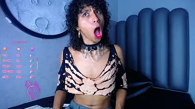 venus-03 online show from 09.20.25