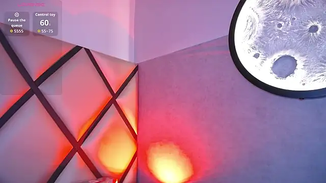 venus-03 online show from 01.10.26