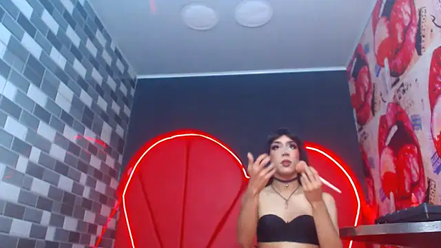 julessxcharlotte online show from 10.07.25