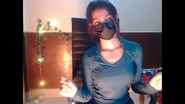  kamyaa09 online show from 01.11.26