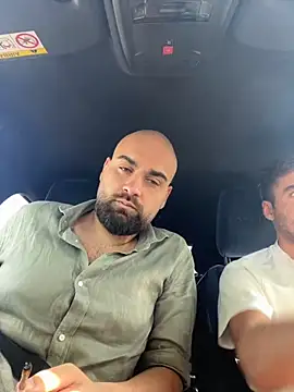 Snapshot of omihaze94 chatting on 09.17.25 omihaze94 online show from 09.17.25