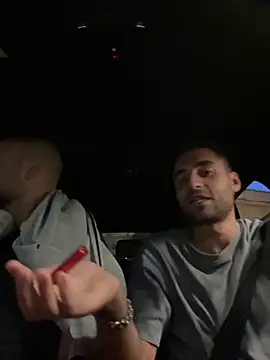 Snapshot of omihaze94 chatting on 09.19.25 omihaze94 online show from 09.19.25