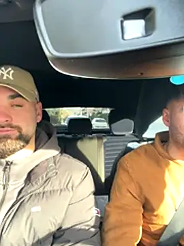 Snapshot of omihaze94 chatting on 12.18.25 omihaze94 online show from 12.18.25