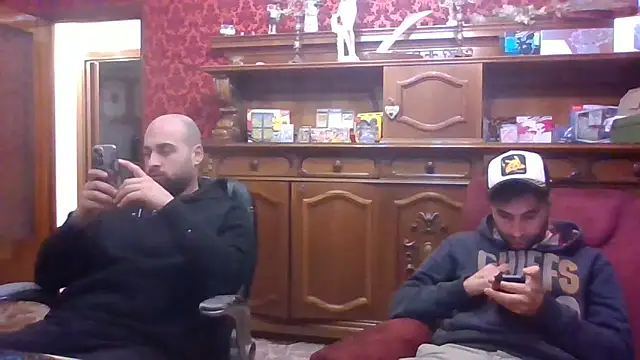 omihaze94 online show from 02.04.26