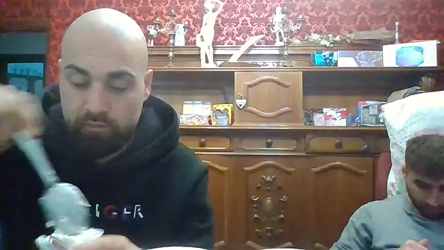 omihaze94 online show from 02.05.26
