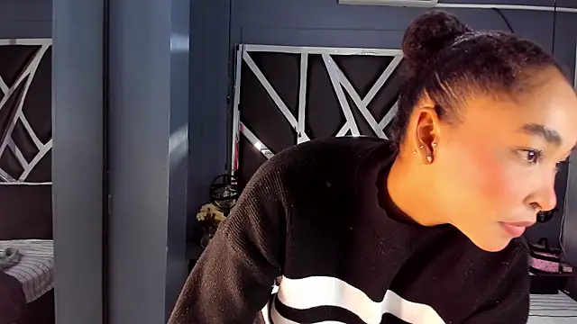 Ketty 89 online show from 10.19.25