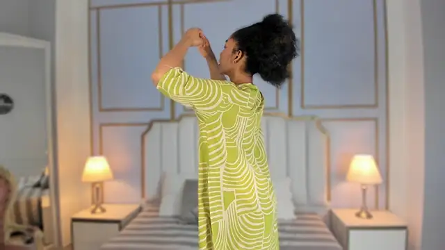 Ketty 89 online show from 10.22.25