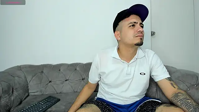 OwenStonne  online show from 09.10.25