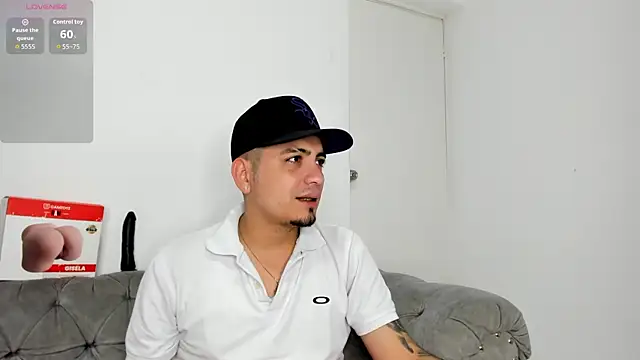 OwenStonne  online show from 09.13.25