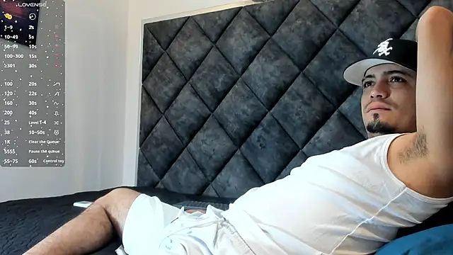 OwenStonne  online show from 11.15.25