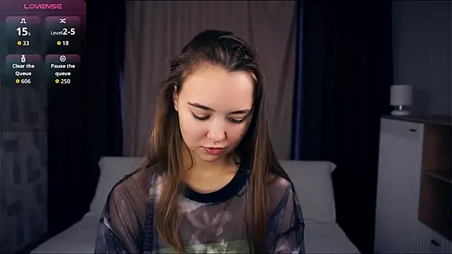 KayleenCurtis online show from 09.18.25