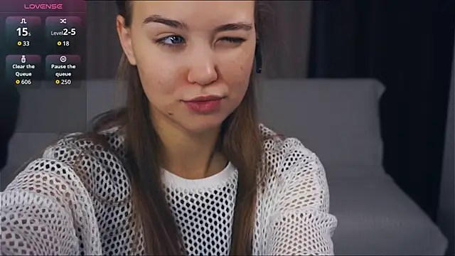 KayleenCurtis online show from 09.19.25